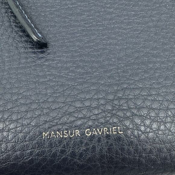 Mansur Gavriel Tote Bag - Picture 8 of 16